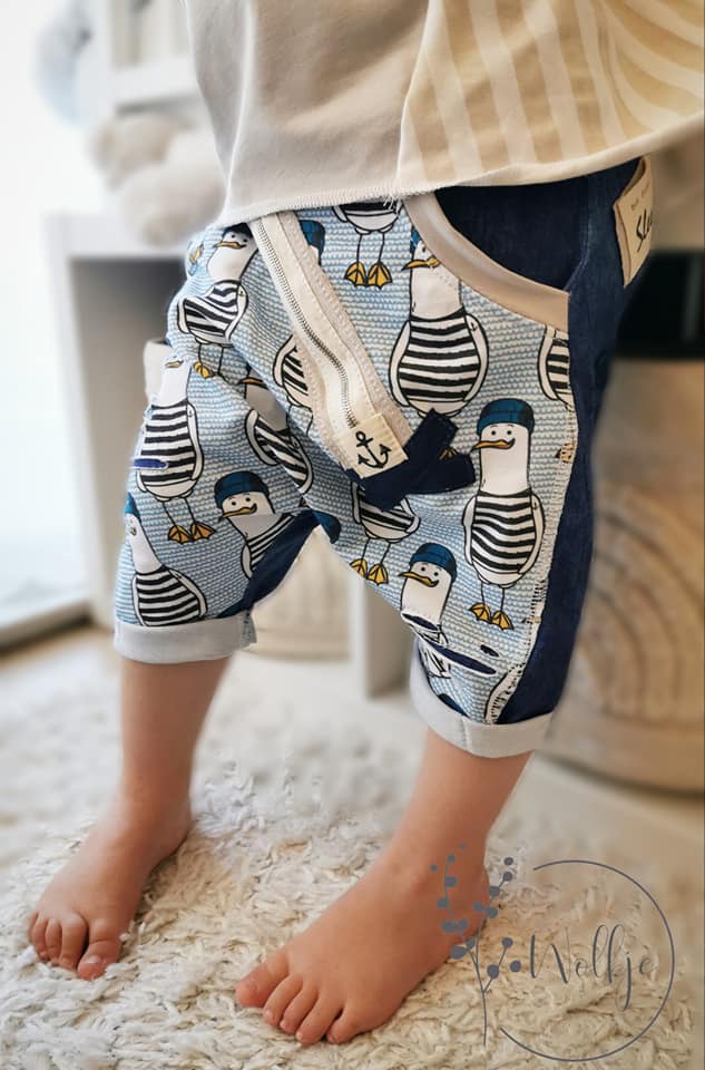 Papierschnitt Pocket*ee Kids – Bild 31