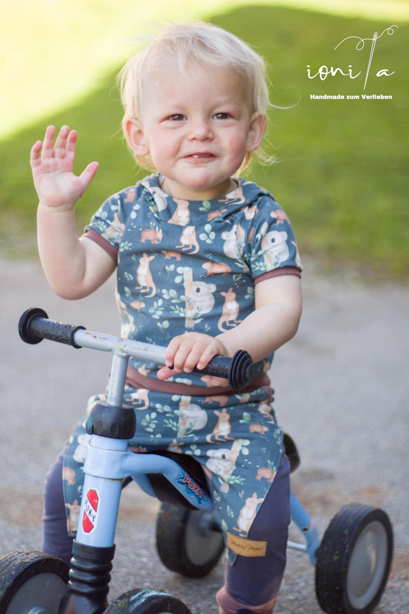 Papierschnitt Pocket*ee Kids – Bild 33