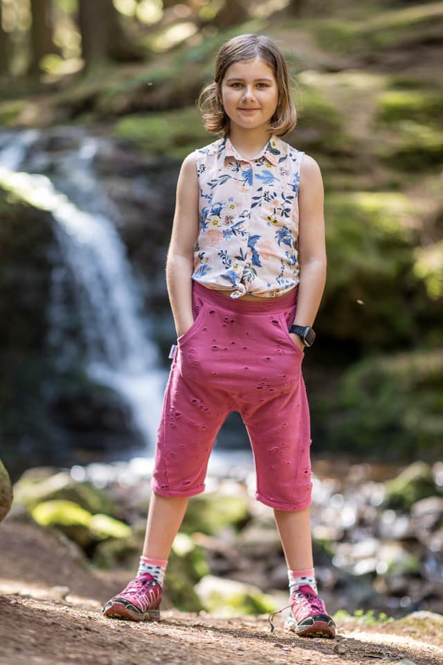 Papierschnitt Pocket*ee Kids – Bild 35