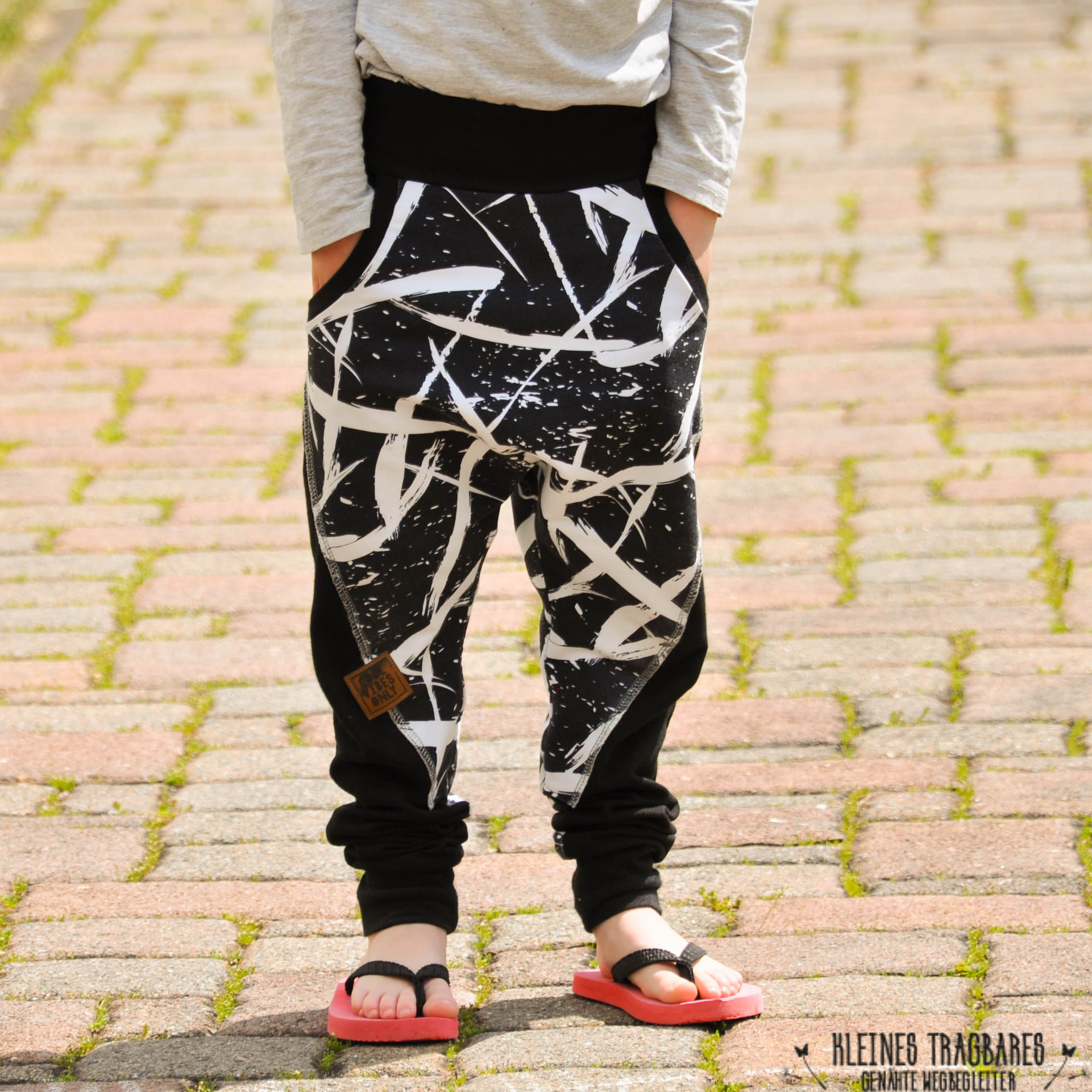 Papierschnitt Pocket*ee Kids – Bild 38