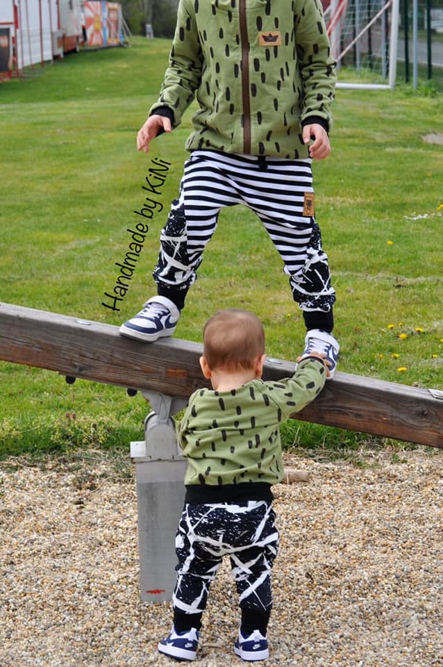 Papierschnitt Pocket*ee Kids – Bild 40