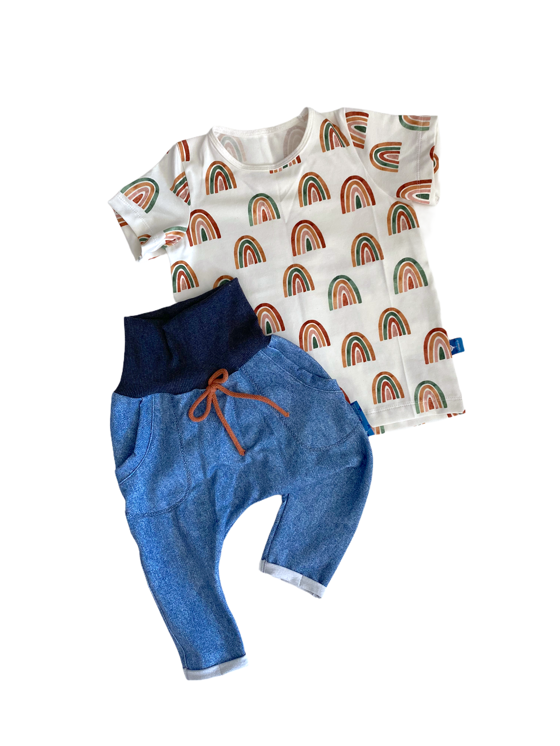 Ebook Luck*ees Grösse 62-92 – Bild 3