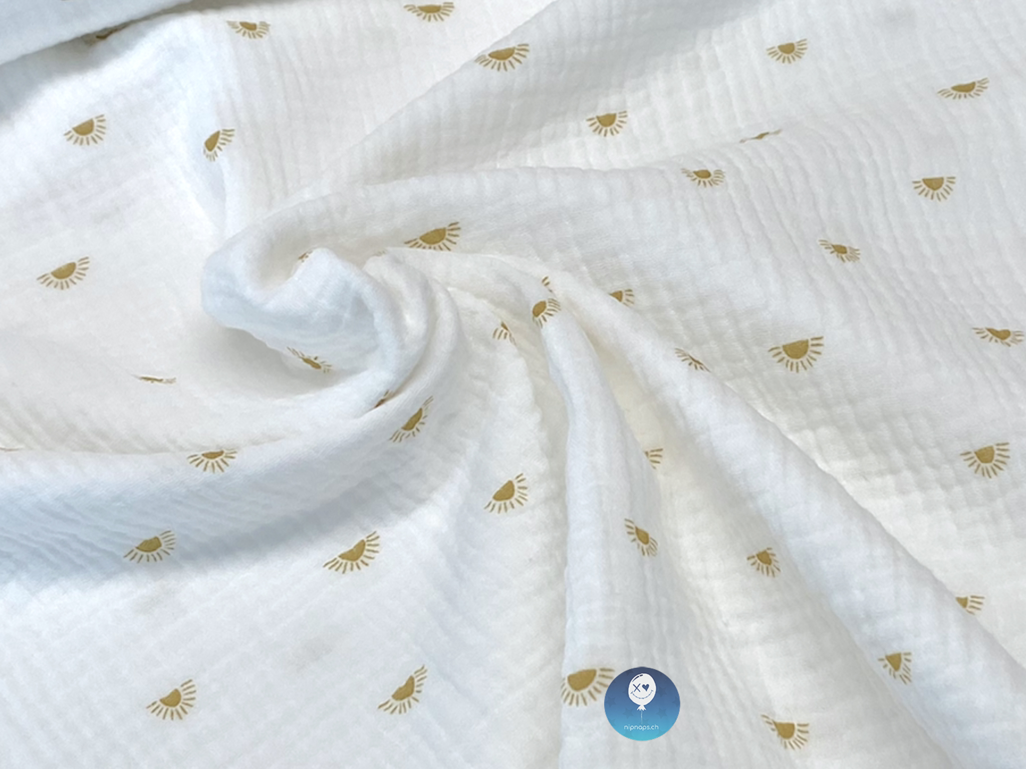 Bio Musselin- Sünneli – Bild 2