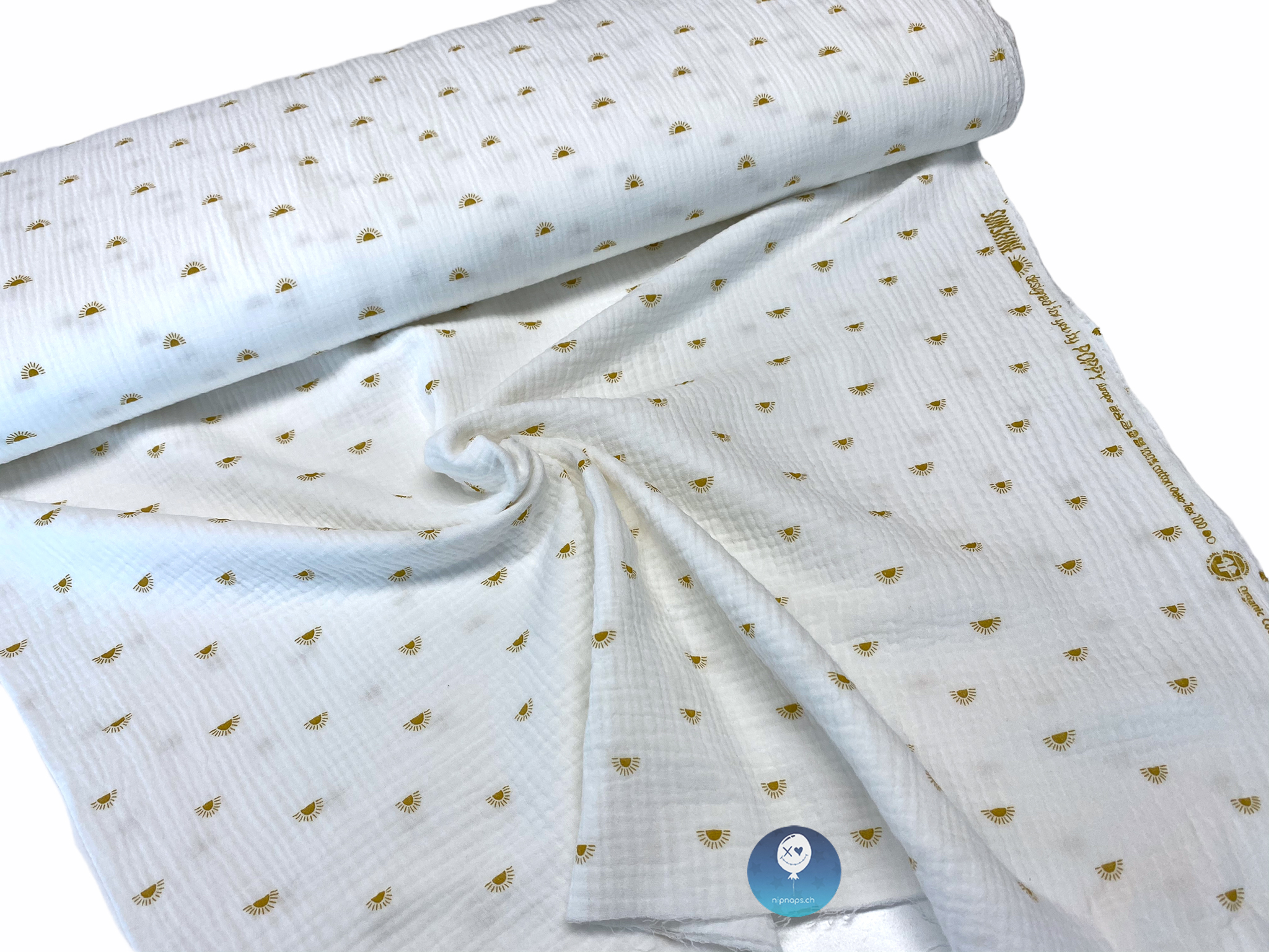 Bio Musselin- Sünneli – Bild 3