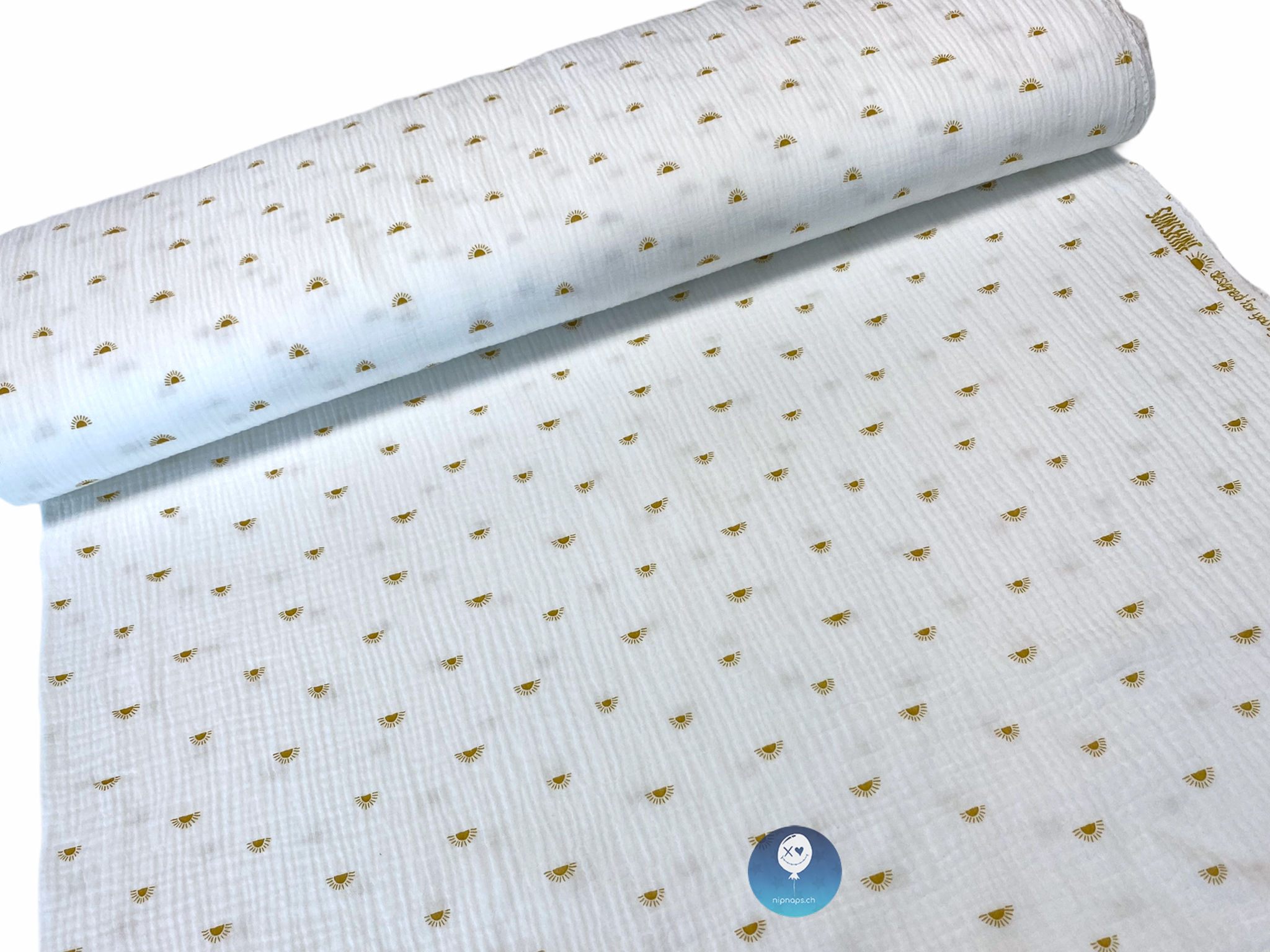 Bio Musselin- Sünneli