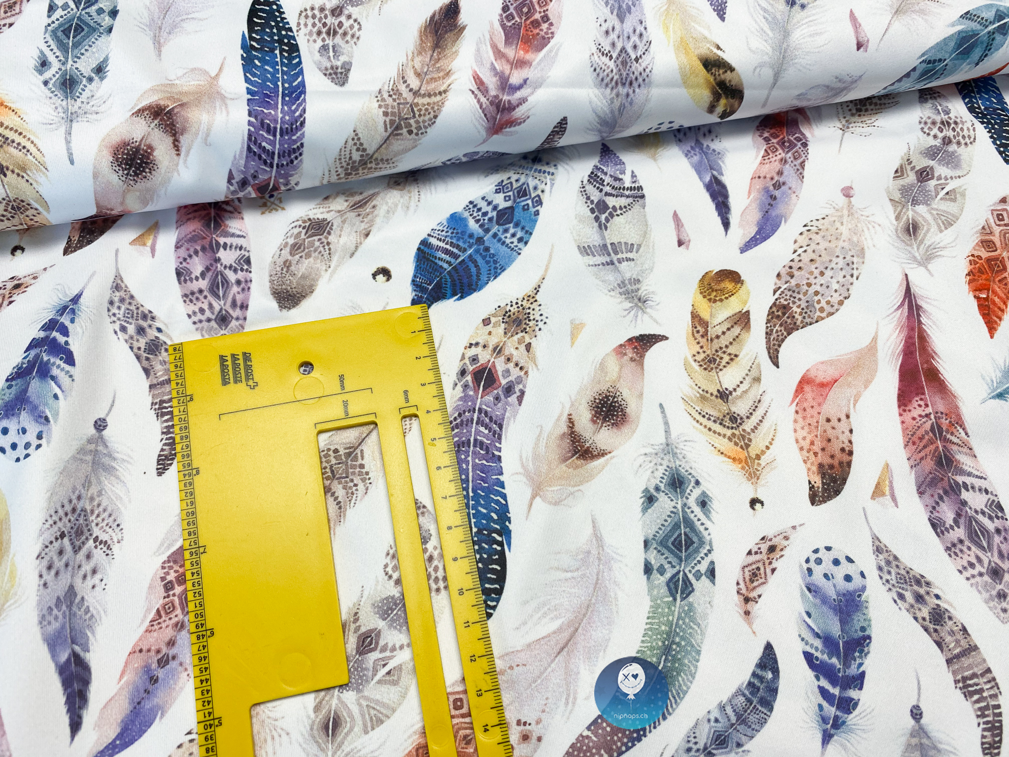 PUL- Feathers – Bild 3