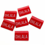 Label "ohlala"
