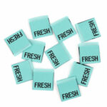 Label "Fresh"