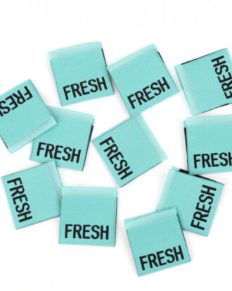 Label "Fresh"
