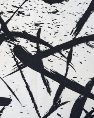 Squiggle white by nipnaps sweat