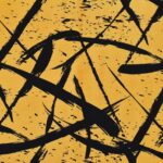 Squiggle mustard by nipnaps sweat