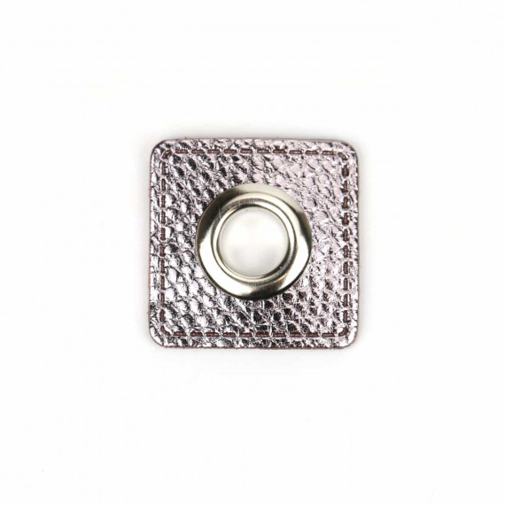 Fertigösen - Metallic