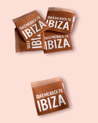 Label "Ibiza"