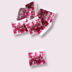 Label "Forever Love"