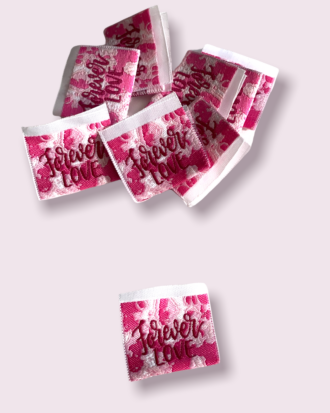 Label "Forever Love"