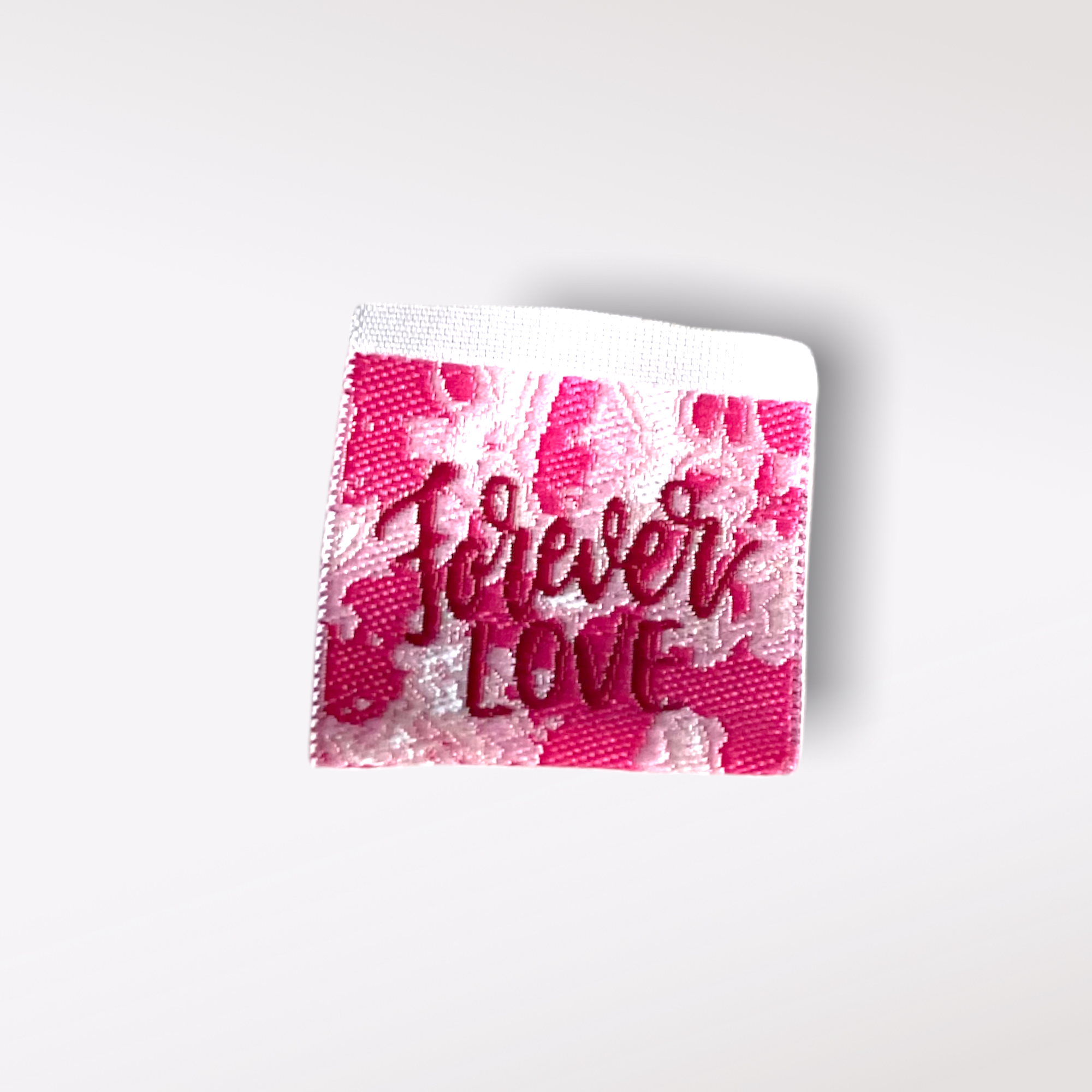 Label "Forever Love" – Bild 2