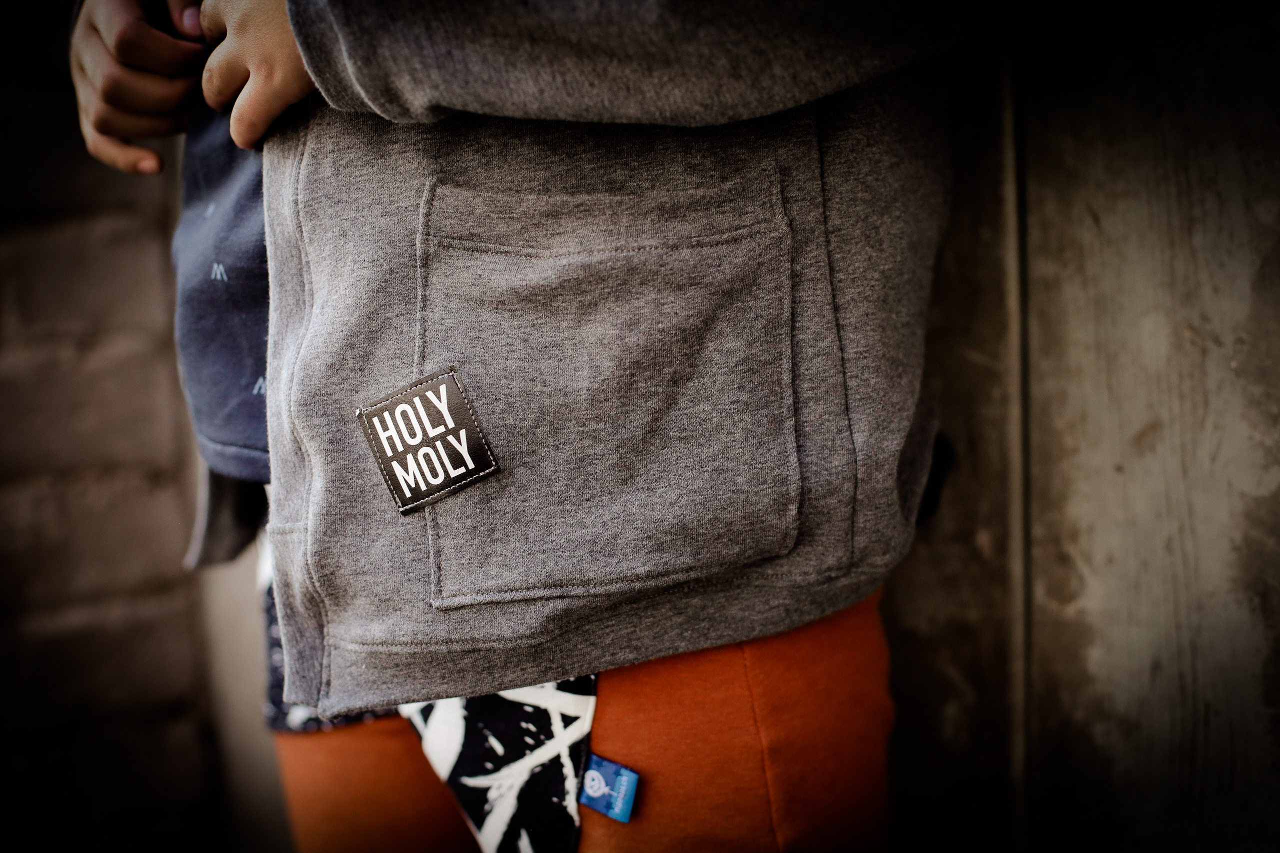 XL Label "HOLY MOLY" – Bild 4
