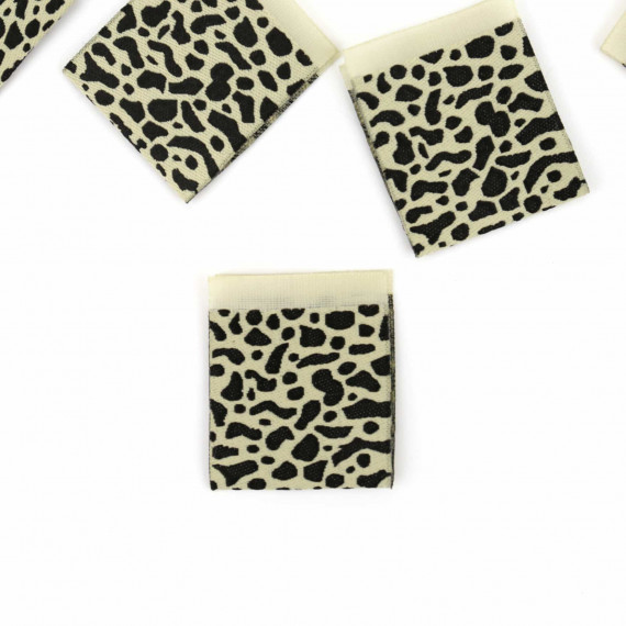 Label "cheetah" – Bild 3