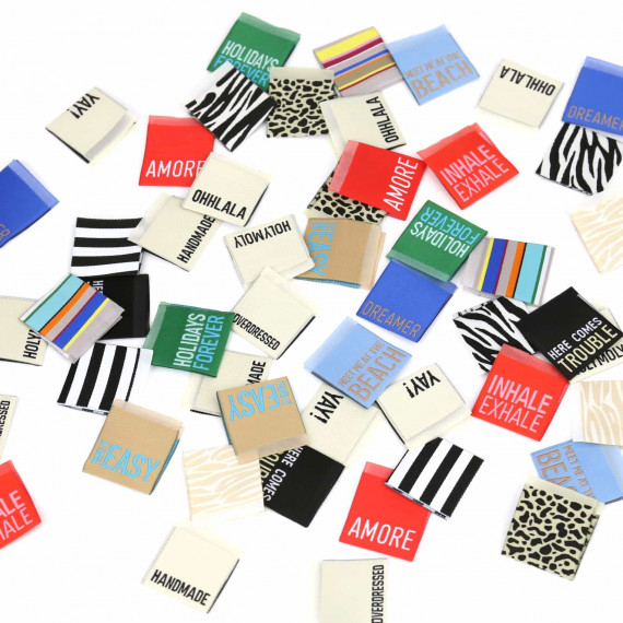 Label "cheetah" – Bild 2