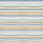 Hejhenri "Streifen" weiss bunt