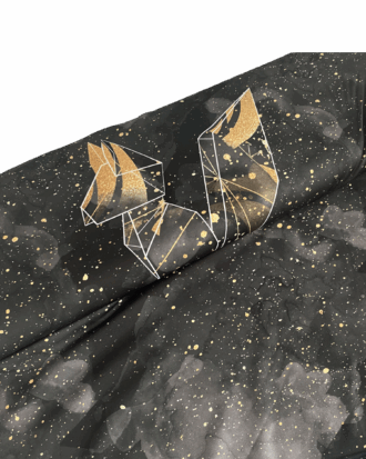 Fox Origami Jersey Fit