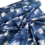 Tie Dye Musselin Embroidery