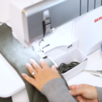 Näh Kurs- Baby Hösli nähen