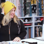 Näh Kurs- Beanie nähen