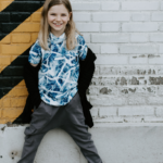 All in one Paket- coole Bux*ee & Buch