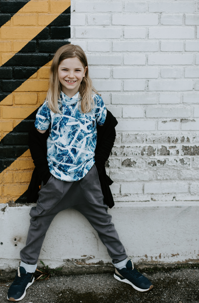 All in one Paket- coole Bux*ee & Buch