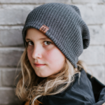 All in one Paket- Grobstrick Bean*ee & Buch