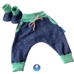 Luck*ees organic Jeans Style