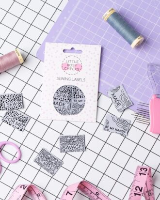 LRC Label "For me Collection"