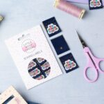 LRC Label "you deserve to dream"