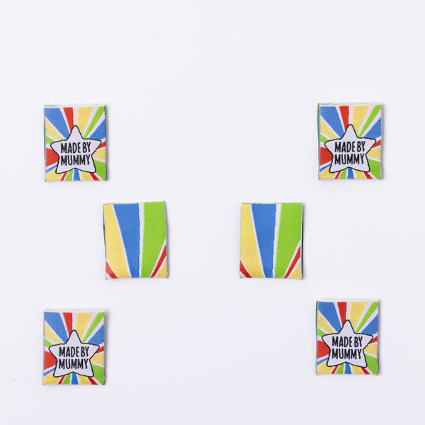 LRC Label "Mummy's star" – Bild 5