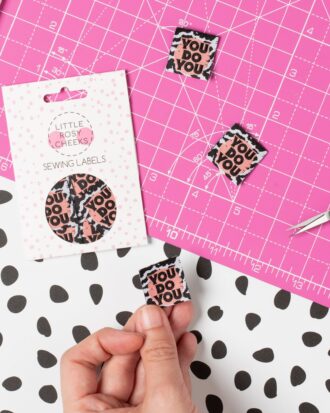 LRC Label "You do You"