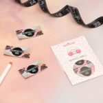 LRC Label "Perfectly me"