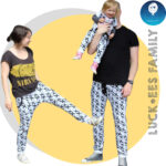 Ebook Luck*ees Family 4 in 1