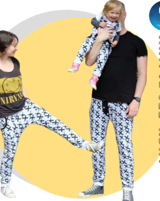 Ebook Luck*ees Family 4 in 1