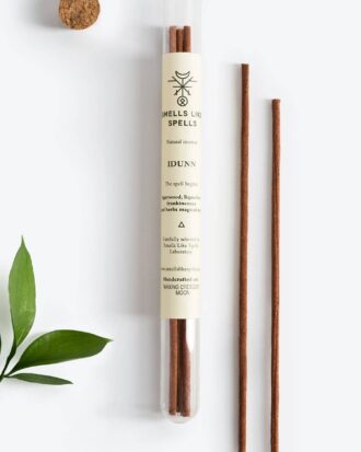 Smells like Spells- Duftstäbchen Idunn
