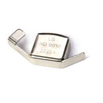 Magnetisches Saumlineal klein