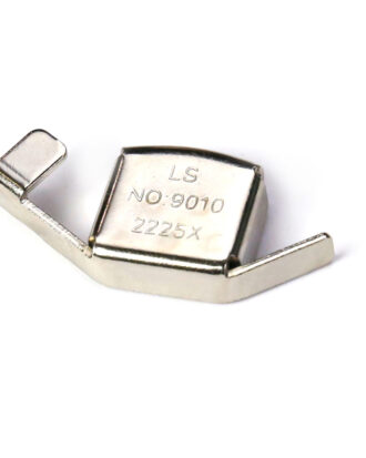 Magnetisches Saumlineal klein