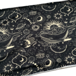 Bio Sommersweat Cosmic Love