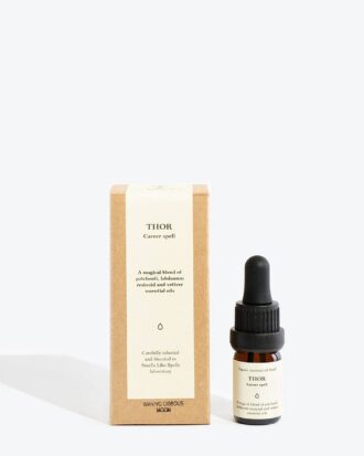 Smells like Spells-Essential Oil- Frigga