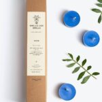 Smells like Spells Teelichter -Thor