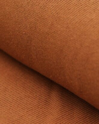 Baumwolle Strickstoff Rost