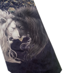 Stoffkids Jersey Rapport Löwenliebe