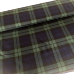 Tartan Karo mit Stretch
