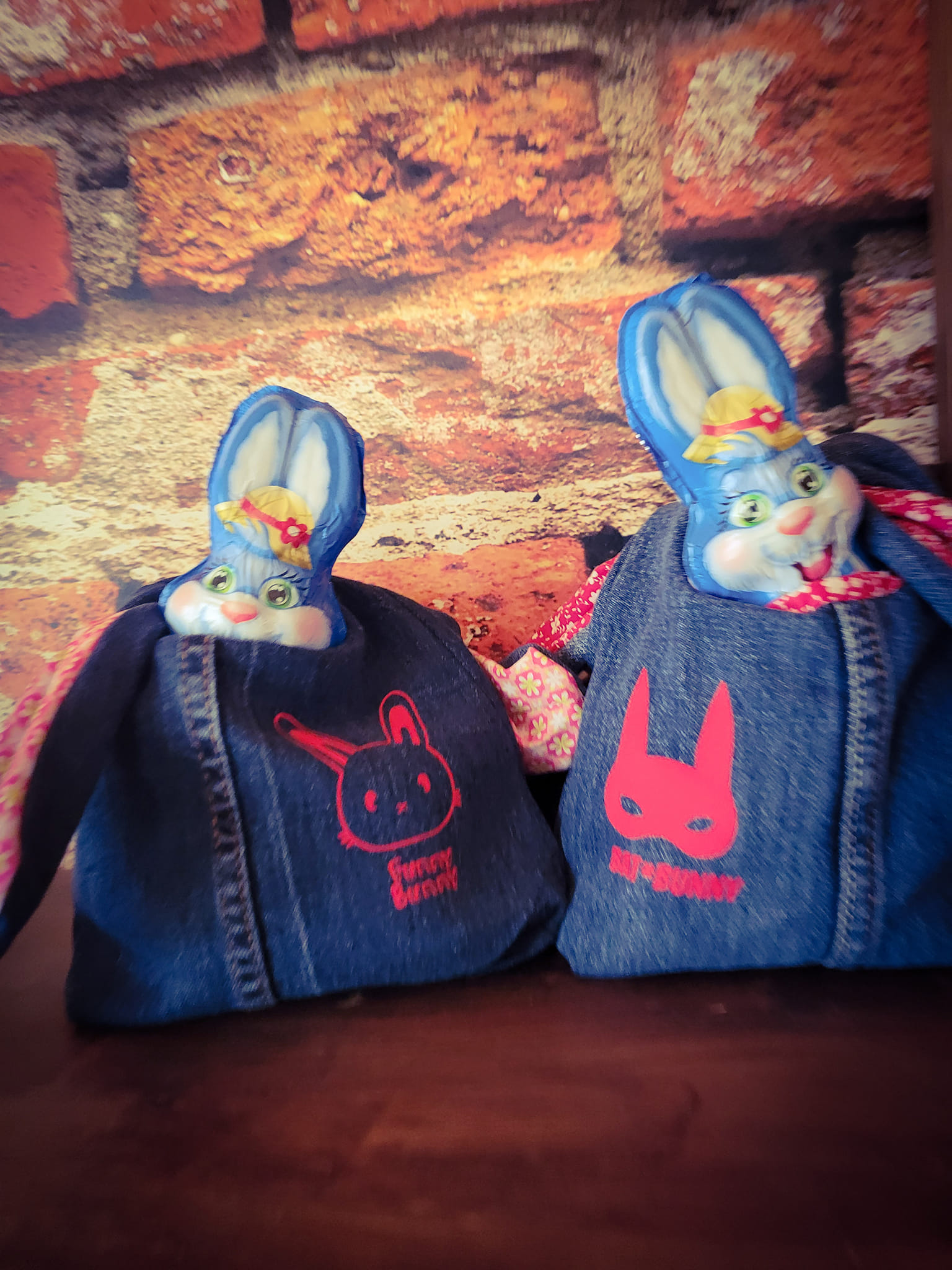 Funny Bunny Plotterdatei – Bild 20