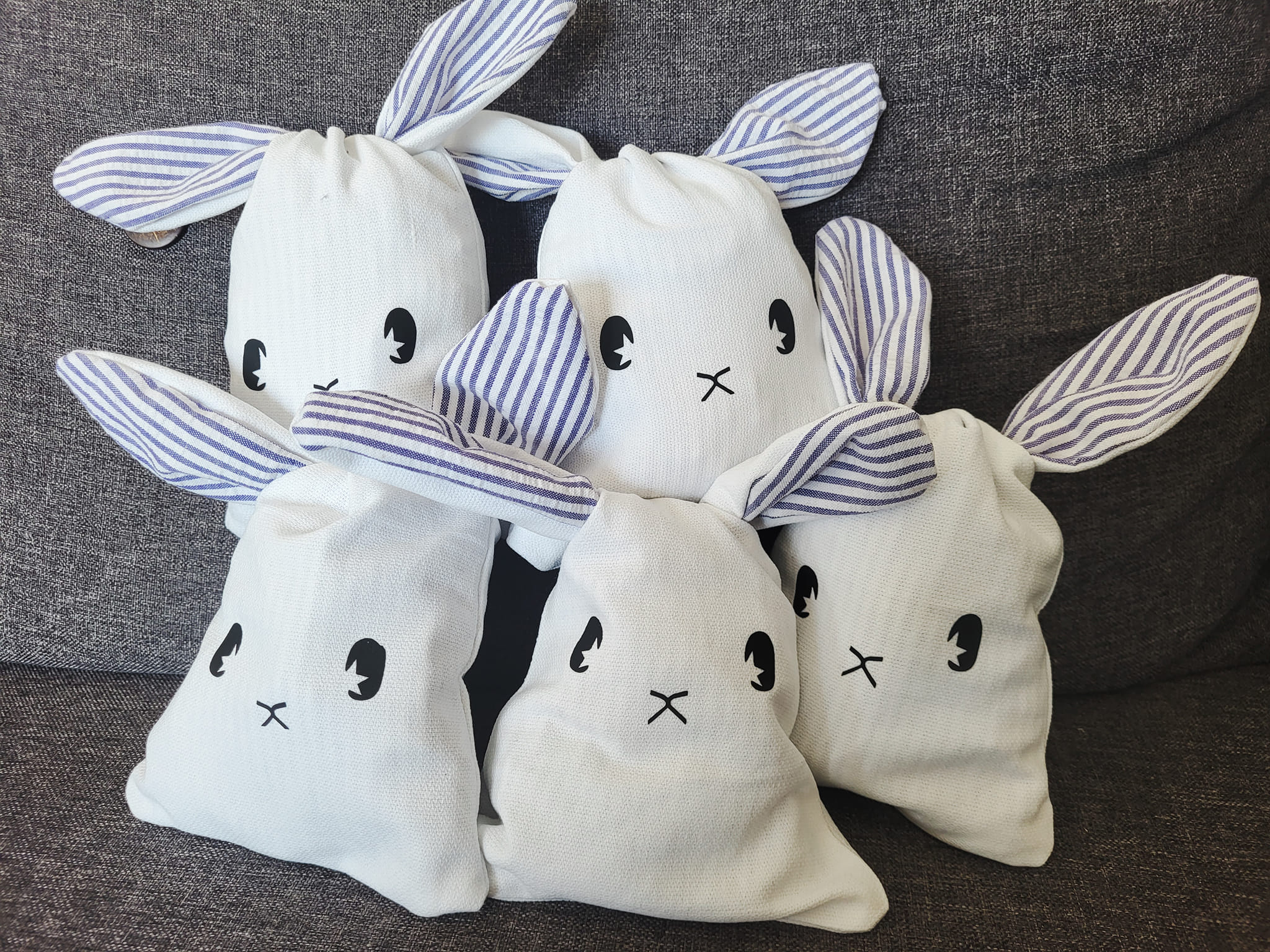 Funny Bunny Plotterdatei – Bild 6